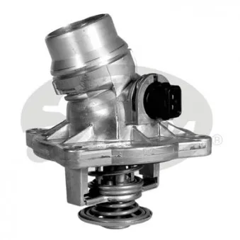 Thermostat d'eau GATES TH32205G1