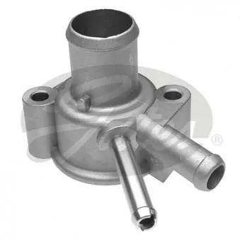 Thermostat d'eau GATES