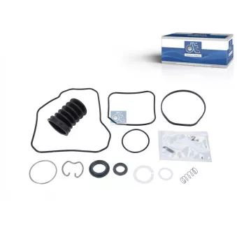 Kit de remise en état, servo-débrayage DT 1.61350