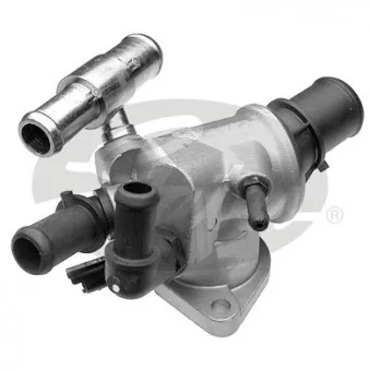 Thermostat d'eau GATES TH34088G1