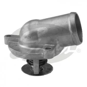 Thermostat d'eau GATES