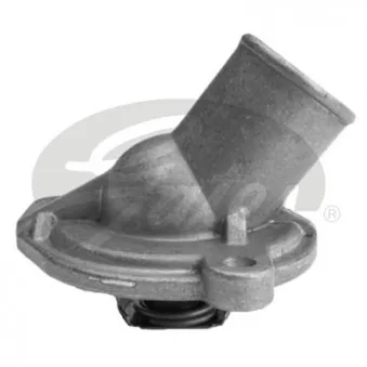 Thermostat d'eau GATES TH34387