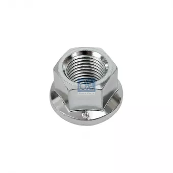Écrou de roue DT 10.10024