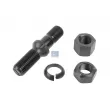 Boulon de roue DT 10.10040 - Visuel 2