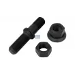 Boulon de roue DT 10.10041 - Visuel 2