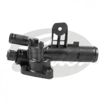 Thermostat, liquide de refroidissement GATES