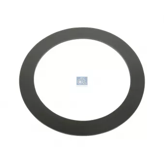 Bague d'étanchéité, moyeu de roue DT 10.10485