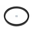 Anneau de palpeur, ABS DT 10.10582 - Visuel 1