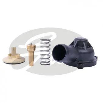 Thermostat d'eau GATES TH41887K1
