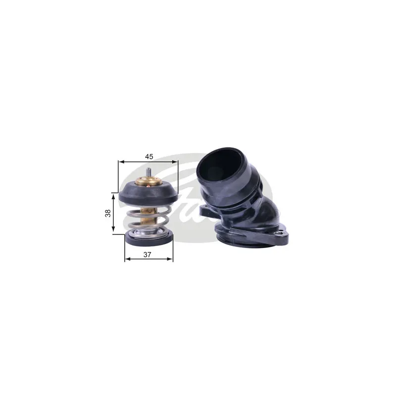 Thermostat d'eau GATES TH42995K1