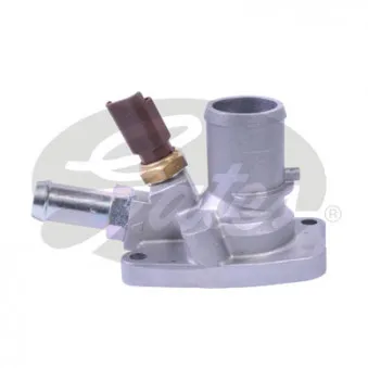 Thermostat d'eau GATES