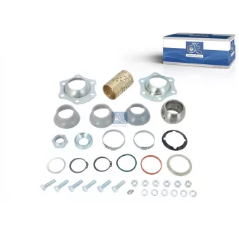 Kit de réparation, arbre à cames de frein DT 10.13150