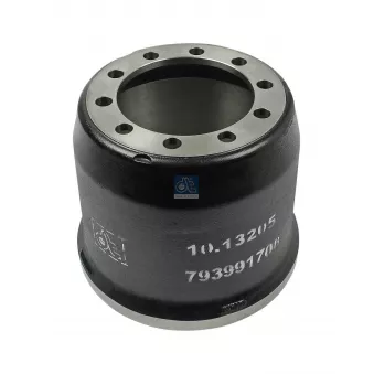 Tambour de frein DT 10.13205