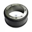 Tambour de frein DT 10.13206 - Visuel 1