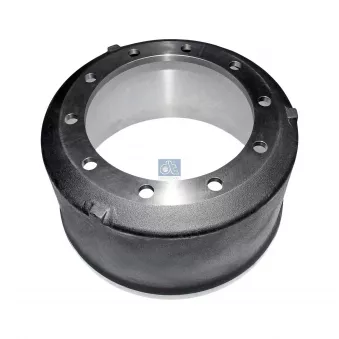 Tambour de frein DT 10.13207