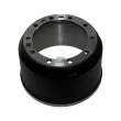 Tambour de frein DT 10.13210 - Visuel 1