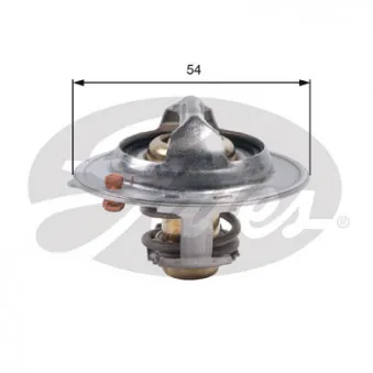 Thermostat d'eau GATES TH45390G1