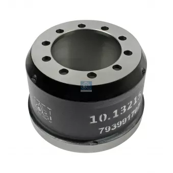 Tambour de frein DT 10.13215