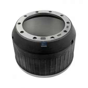 Tambour de frein DT 10.13224