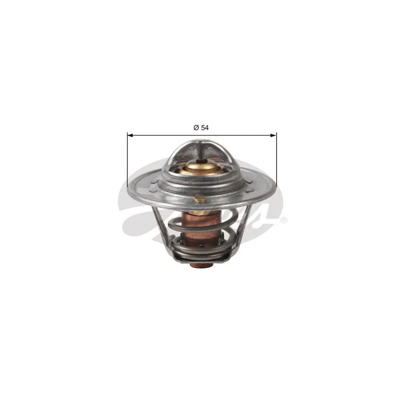 Thermostat d'eau GATES TH45790G1