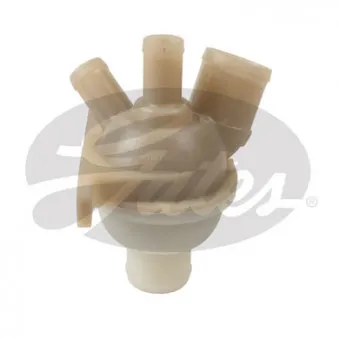 Thermostat d'eau GATES TH46282