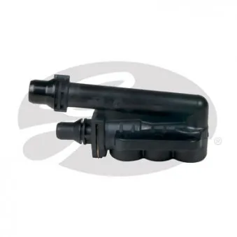 Thermostat, refroidissement d'huile GATES TH47282
