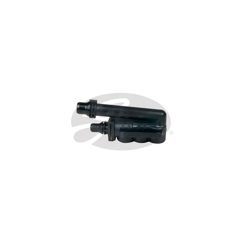 Thermostat, refroidissement d'huile GATES TH47282