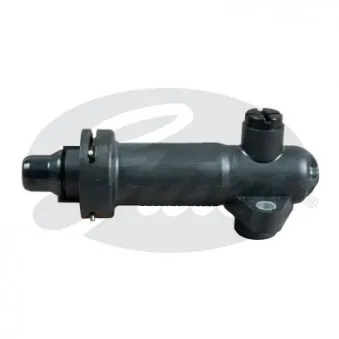 Thermostat, refroidissement d'huile GATES