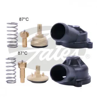 Thermostat d'eau GATES TH700K1