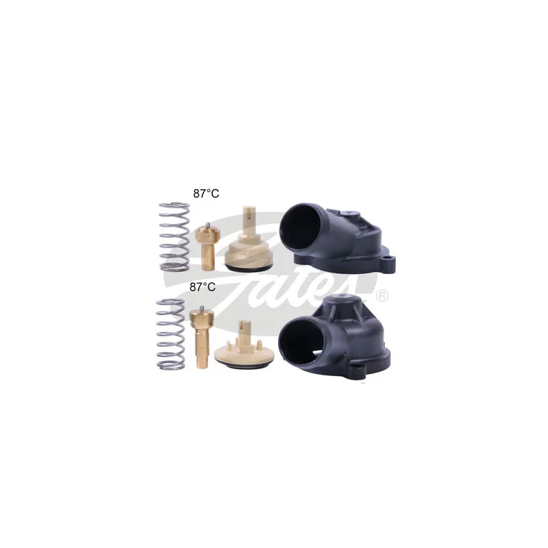 Thermostat d'eau GATES TH700K1