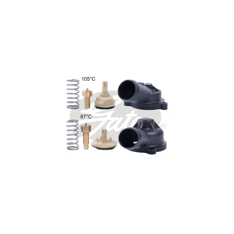 Thermostat d'eau GATES TH701K1