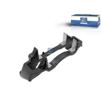 Support, étrier de frein DT 10.14242