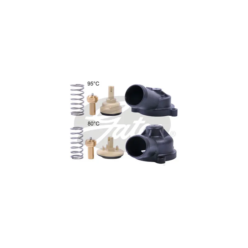 Thermostat d'eau GATES TH702K1