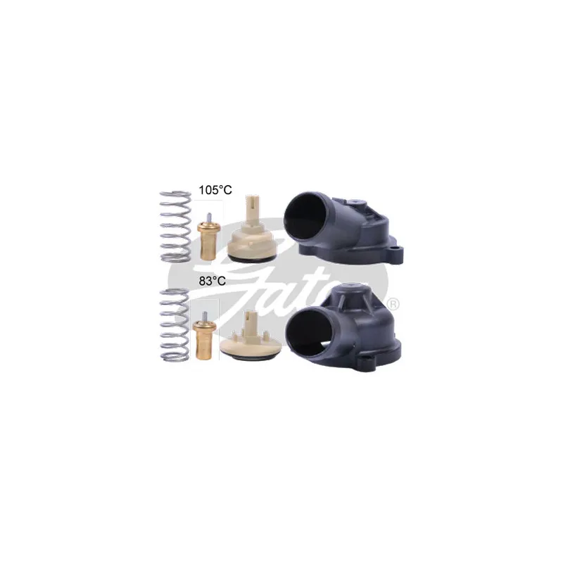 Thermostat d'eau GATES TH703K1