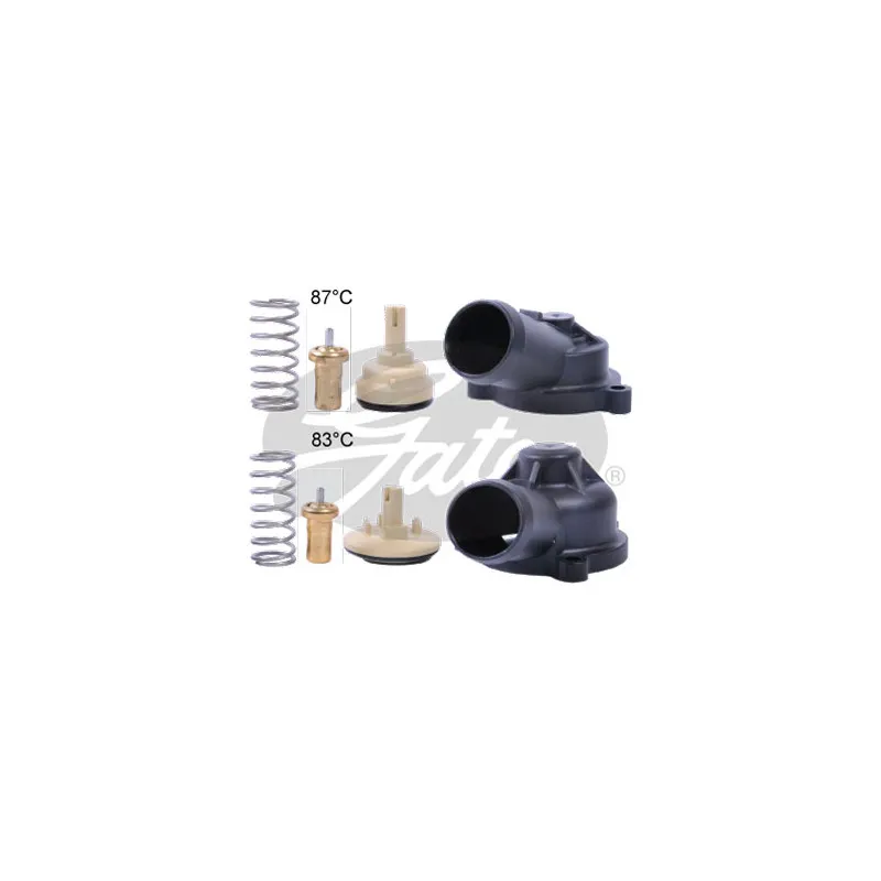 Thermostat d'eau GATES TH704K1