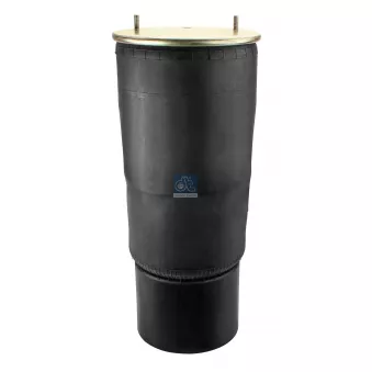 Ressort pneumatique, suspension pneumatique DT 10.16002