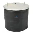 Ressort pneumatique, suspension pneumatique DT 10.16003 - Visuel 1