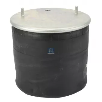 Ressort pneumatique, suspension pneumatique DT 10.16003
