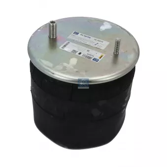Ressort pneumatique, suspension pneumatique DT 10.16019
