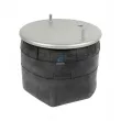 Ressort pneumatique, suspension pneumatique DT 10.16020 - Visuel 1