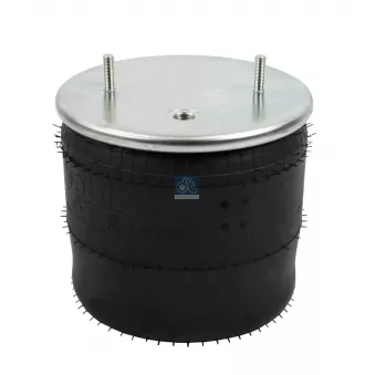 Ressort pneumatique, suspension pneumatique DT