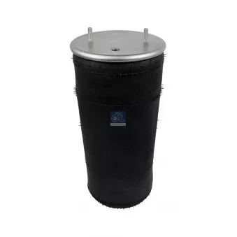 Ressort pneumatique, suspension pneumatique DT