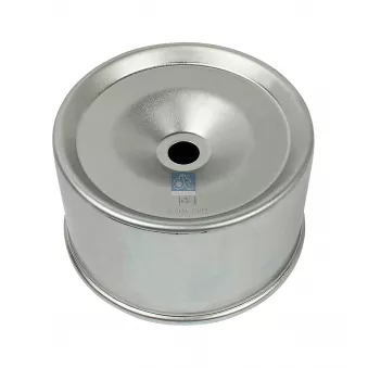 Diaphragme, soufflet à air DT 10.16079