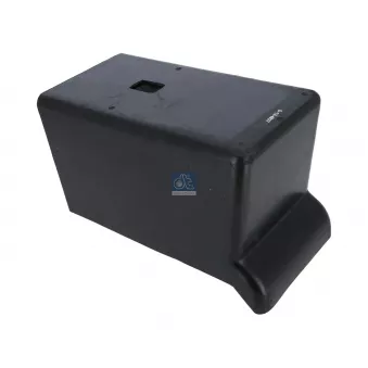 Butée élastique, suspension DT 10.16201