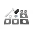 Kit d'assemblage, axe de ressort DT 10.16291 - Visuel 1