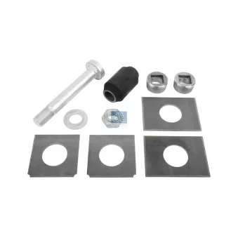 Kit d'assemblage, axe de ressort DT 10.16291