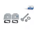 Kit d'assemblage, axe de ressort DT 10.16298 - Visuel 1