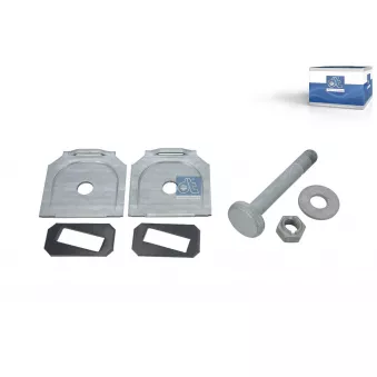 Kit d'assemblage, axe de ressort DT 10.16298
