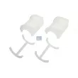 Coussinet de palier, stabilisateur DT 10.16815 - Visuel 1