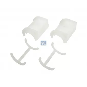 Coussinet de palier, stabilisateur DT 10.16815